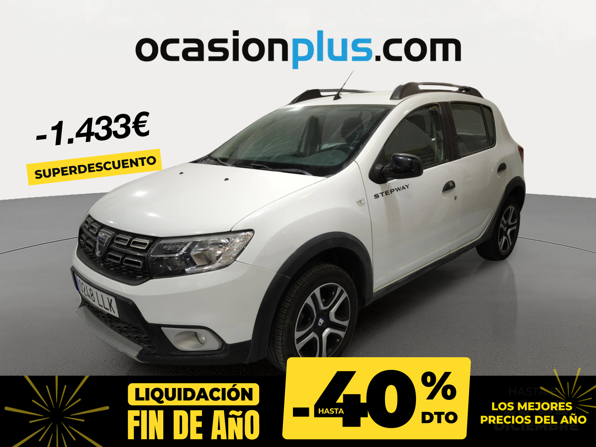 Imagen de DACIA Sandero