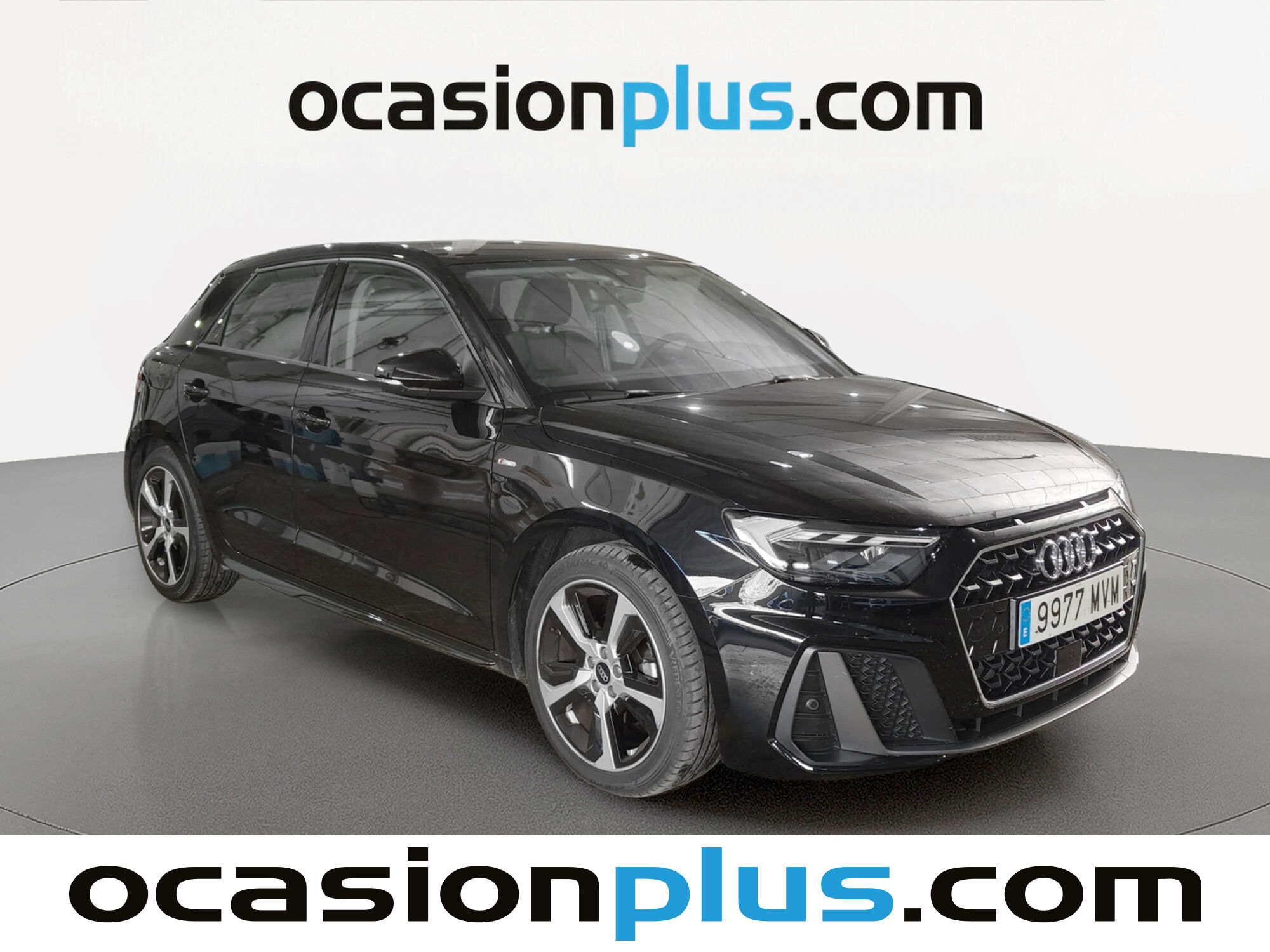 Foto del AUDI A1 Sportback 35 TFSI Adrenalin S tronic