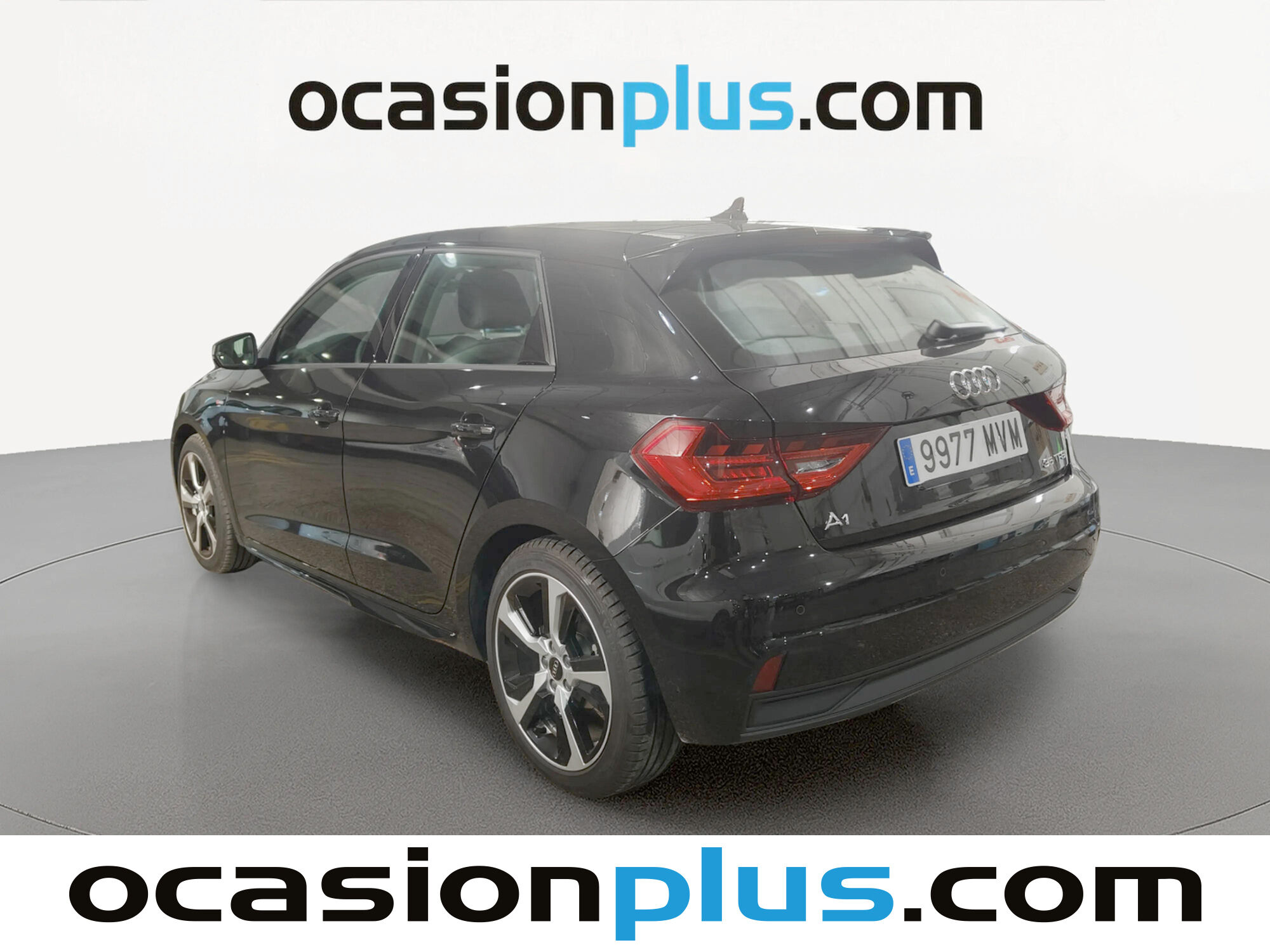 Foto del AUDI A1 Sportback 35 TFSI Adrenalin S tronic