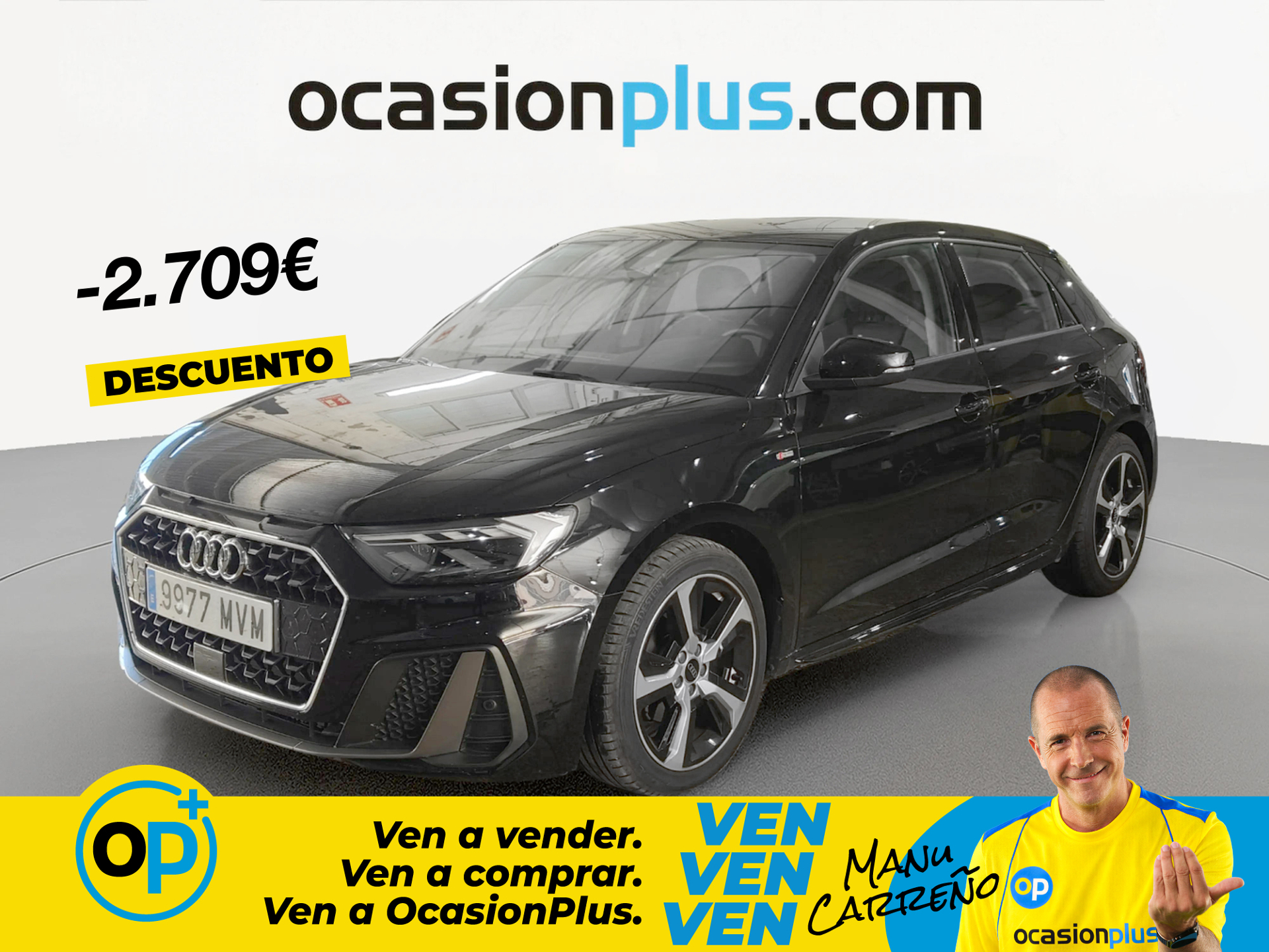 Imagen de AUDI A1
