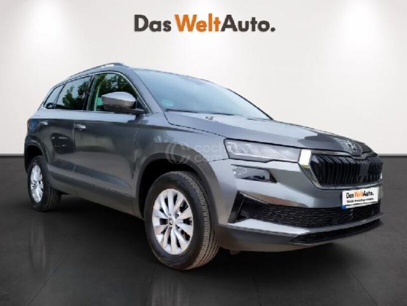 Foto del SKODA Karoq 2.0TDI Adblue Ambition 85kW