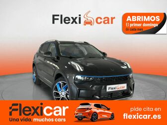 Imagen de LYNK & CO 01 1.5T PHEV