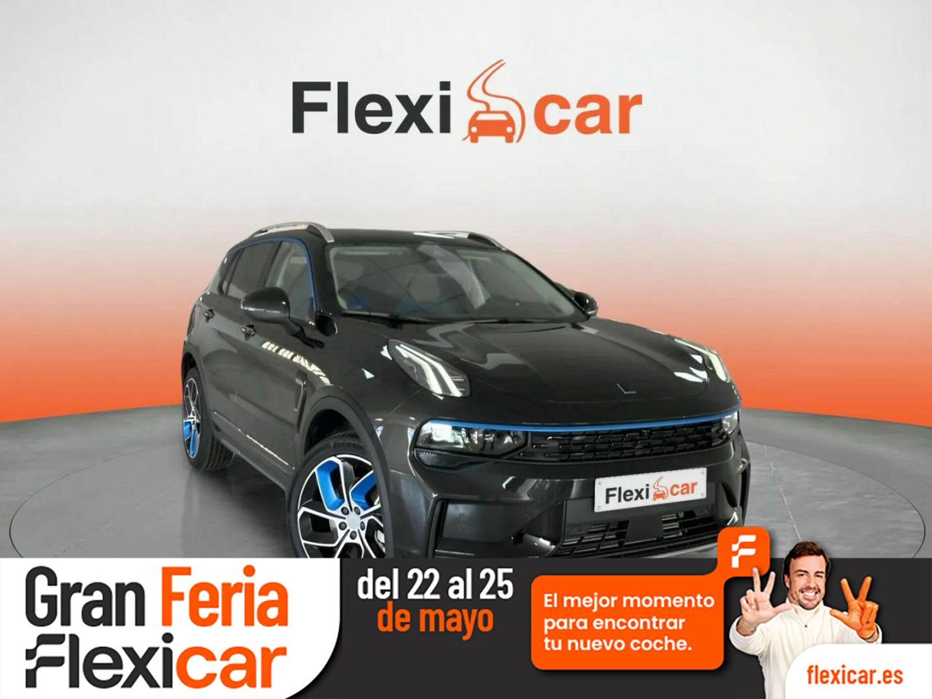 Imagen de LYNK & CO 01