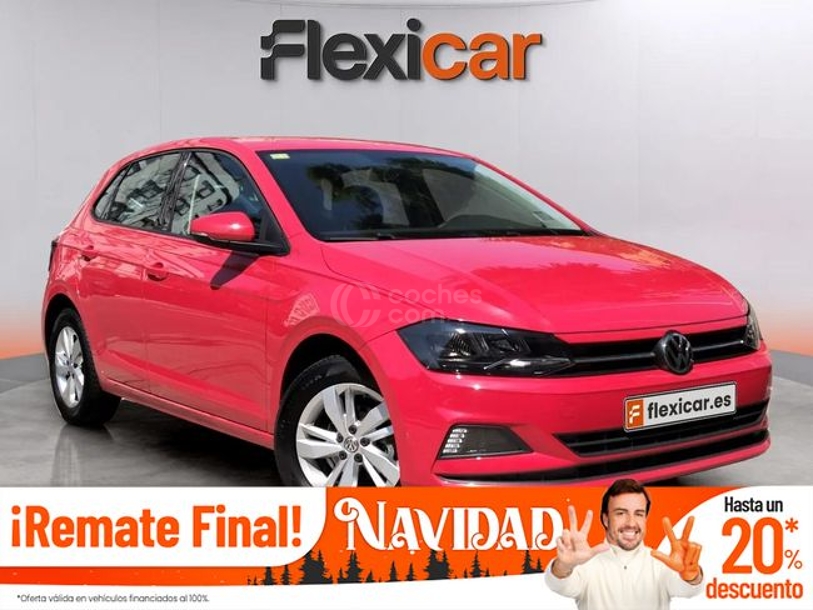 Foto del VOLKSWAGEN Polo 1.0 TSI Advance 70kW