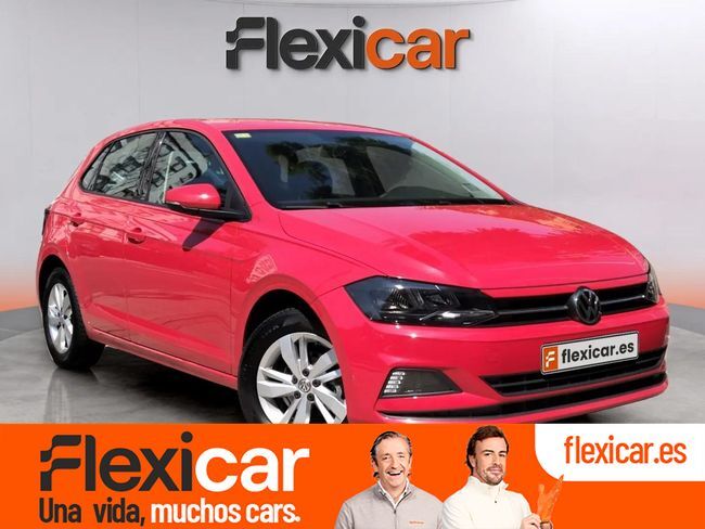 VOLKSWAGEN Polo (Advance 1.0 TSI 70kW (95CV)) en Barcelona