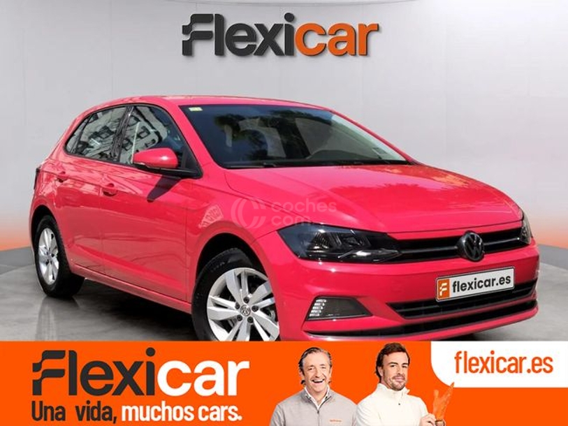 Foto del VOLKSWAGEN Polo 1.0 TSI Advance 70kW