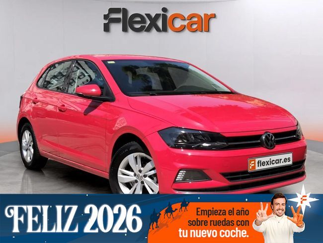 VOLKSWAGEN Polo (Advance 1.0 TSI 70kW (95CV)) en Barcelona