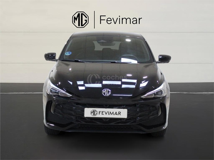 Foto del MG 3 1.5 Comfort