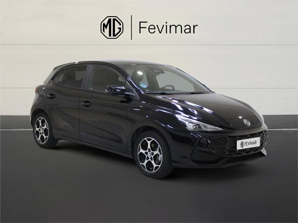 Foto del MG 3 1.5 Comfort