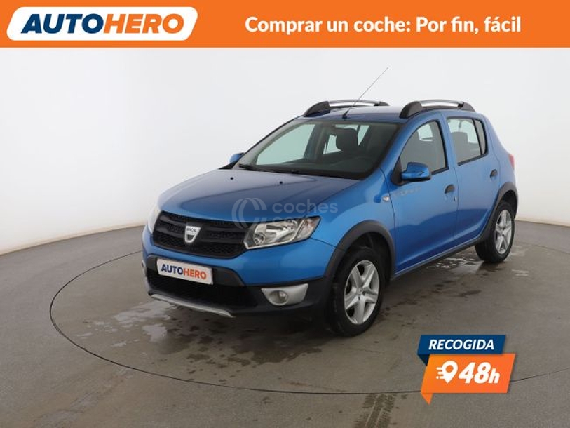 Foto del DACIA Sandero 0.9 TCE Stepway 90