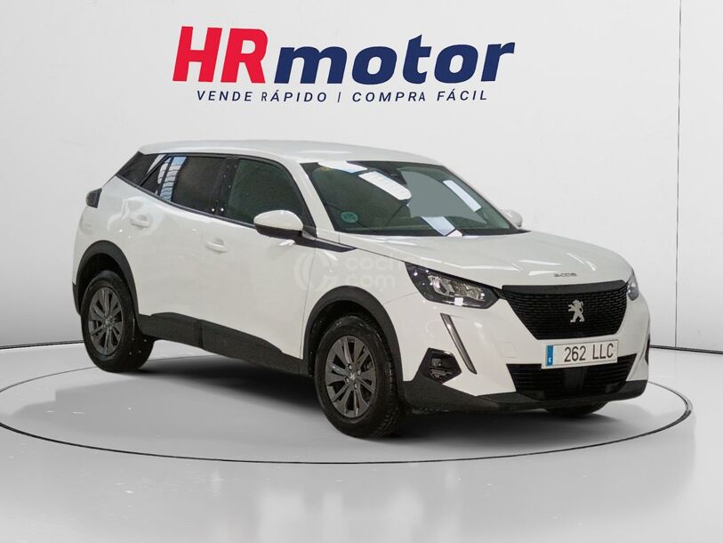 Foto del PEUGEOT 2008 1.2 PureTech S&S Active 100