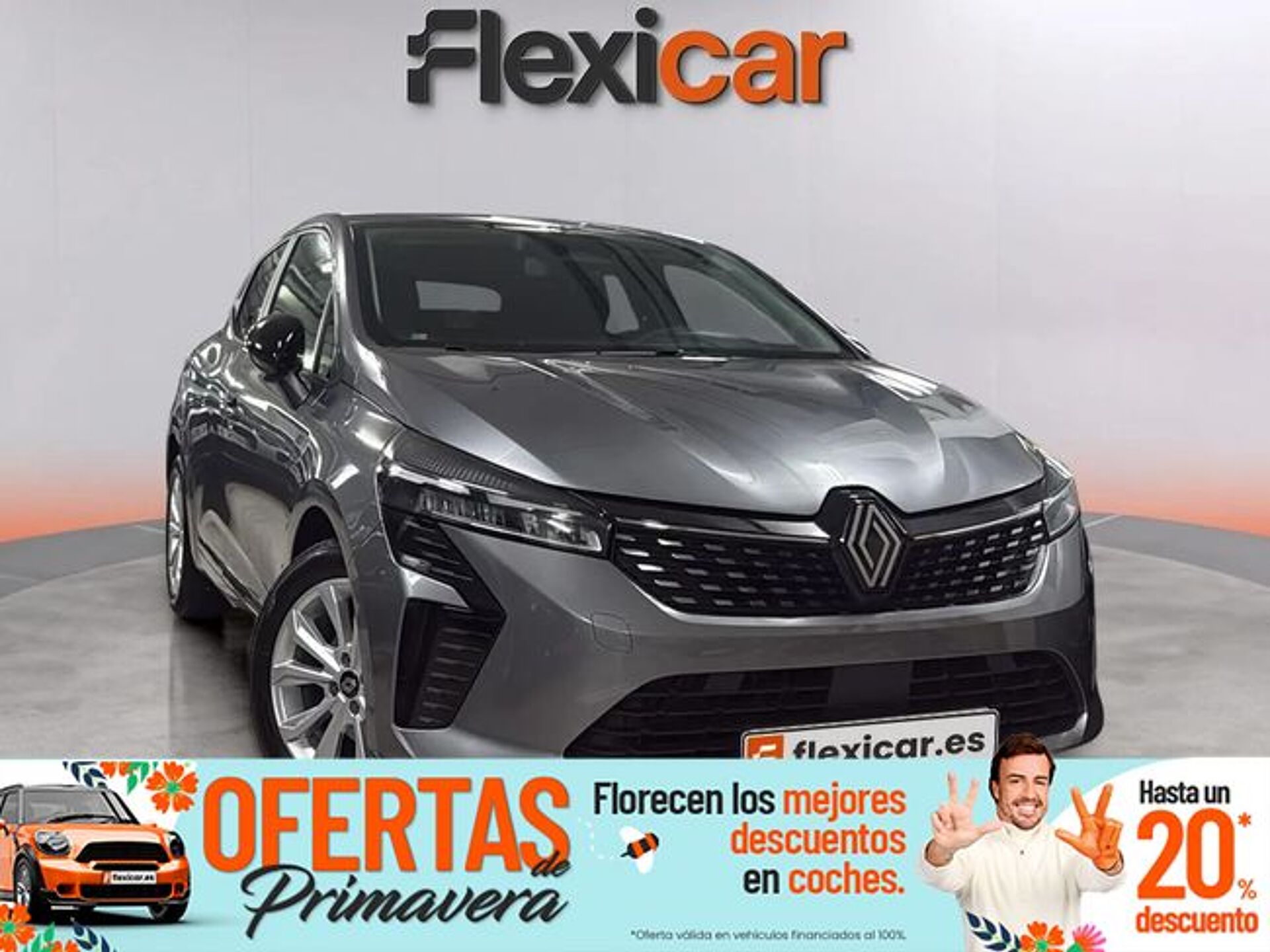 Imagen 1 de RENAULT Clio