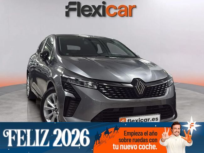 RENAULT Clio (Evolution dCi 100 (74kw)) en Barcelona