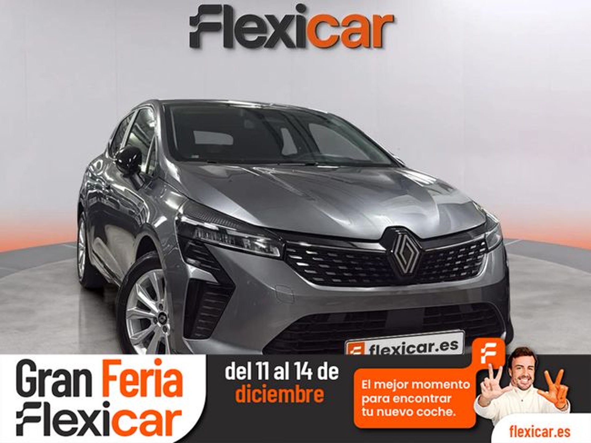 Imagen de RENAULT Clio