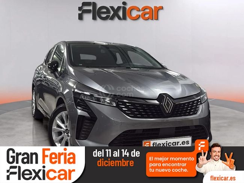 Foto del RENAULT Clio dCi Evolution 74kW