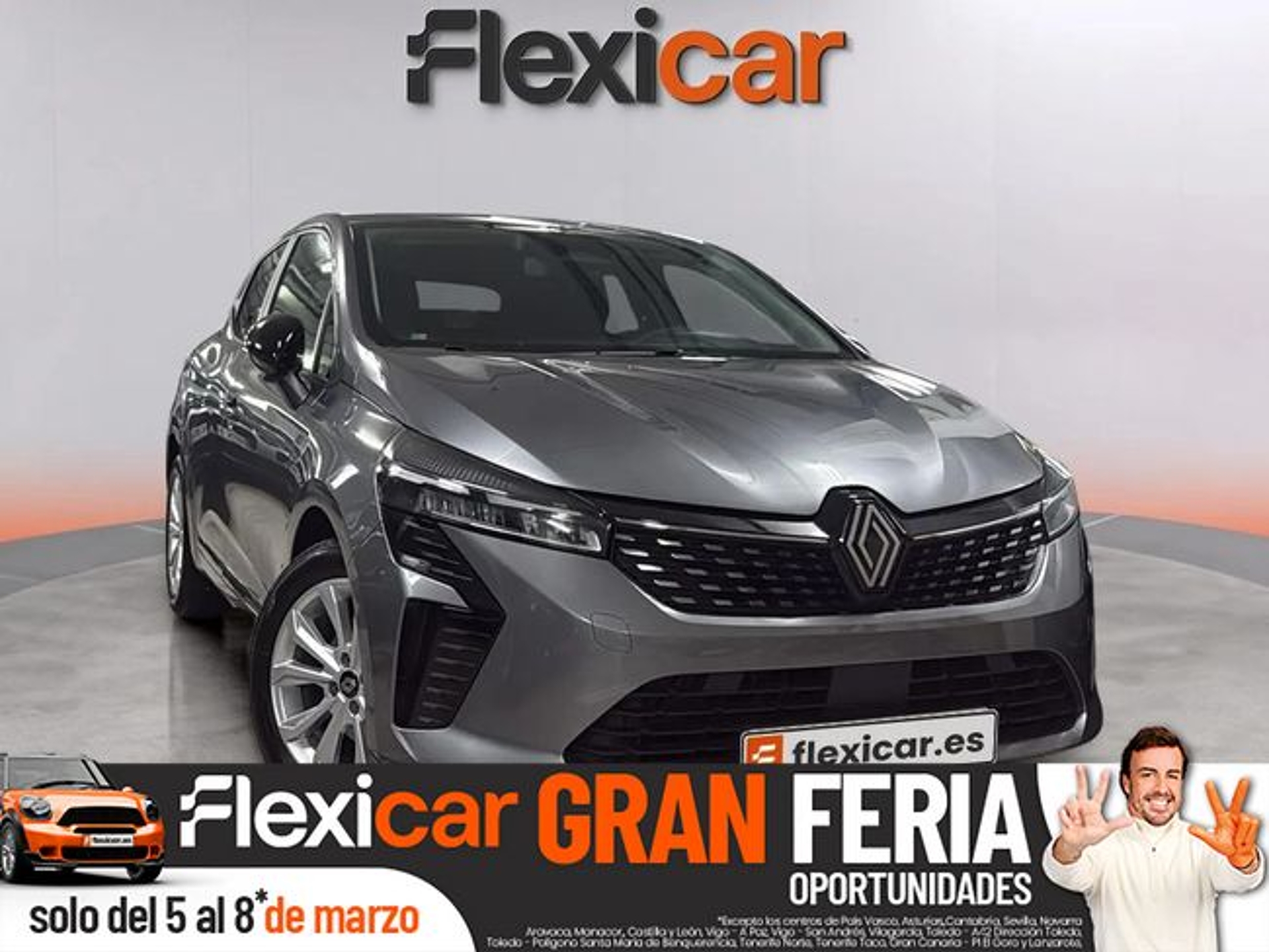 Imagen de RENAULT Clio