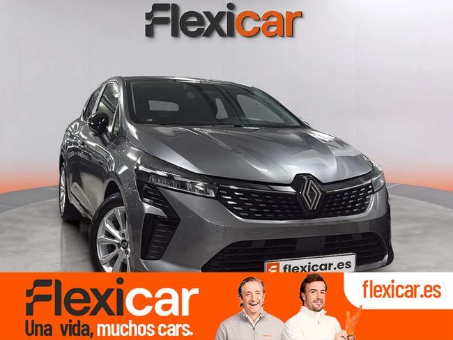 RENAULT Clio (Evolution dCi 100 (74kw)) en Barcelona