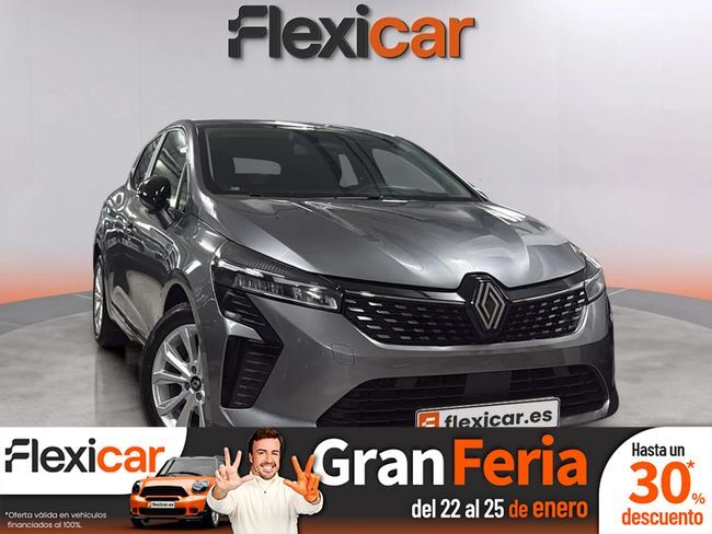 RENAULT Clio (Evolution dCi 100 (74kw)) en Barcelona