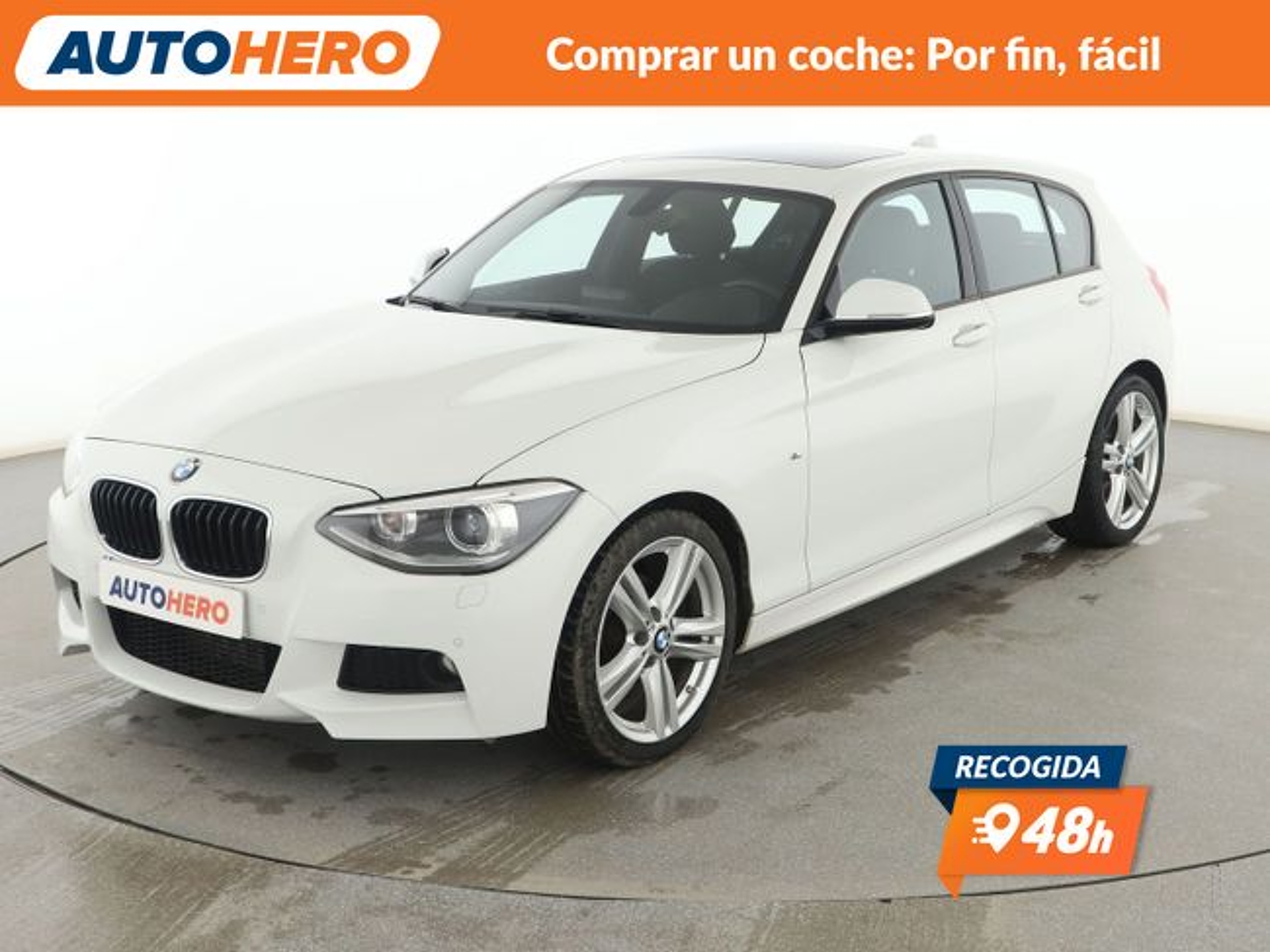 Imagen de BMW Serie 1