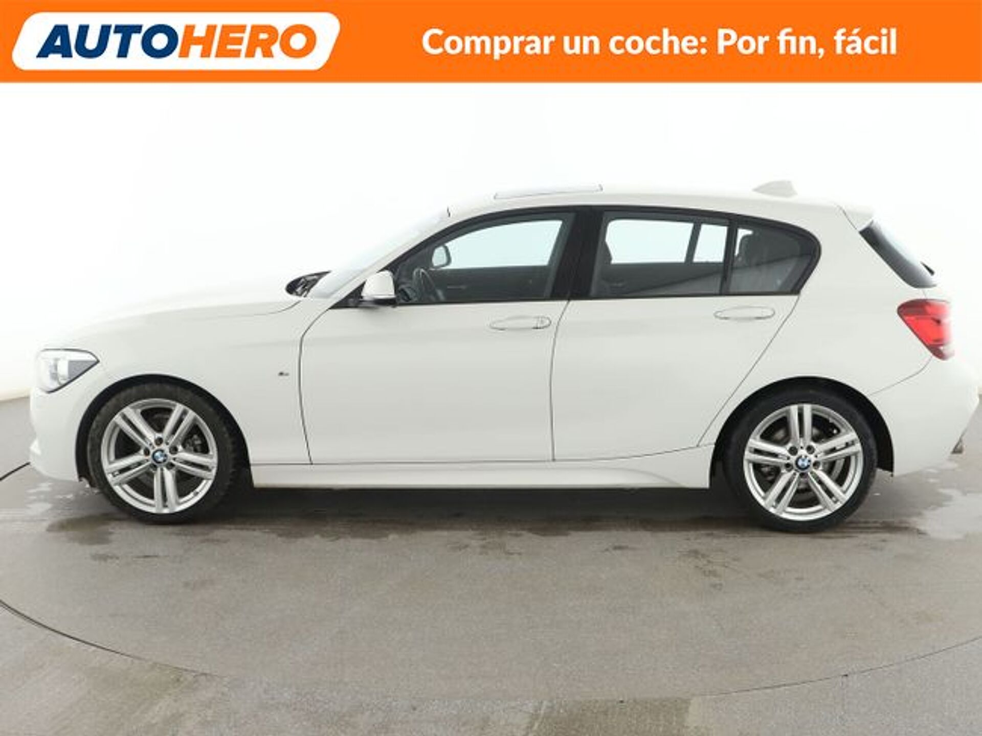 Imagen 3 de BMW Serie 1