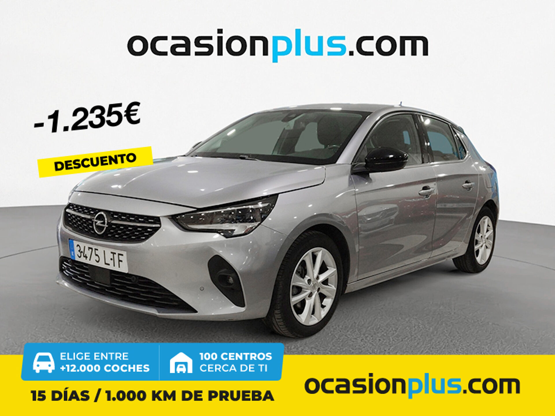 Imagen de OPEL Corsa