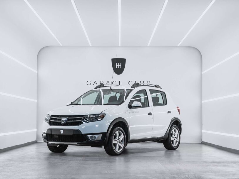 Foto del DACIA Sandero 1.5dCi Stepway 90