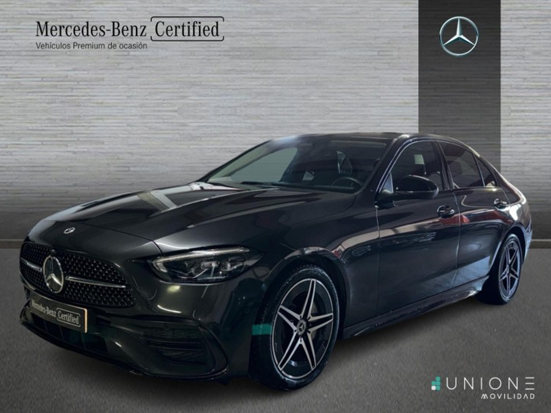 Imagen de MERCEDES Clase C