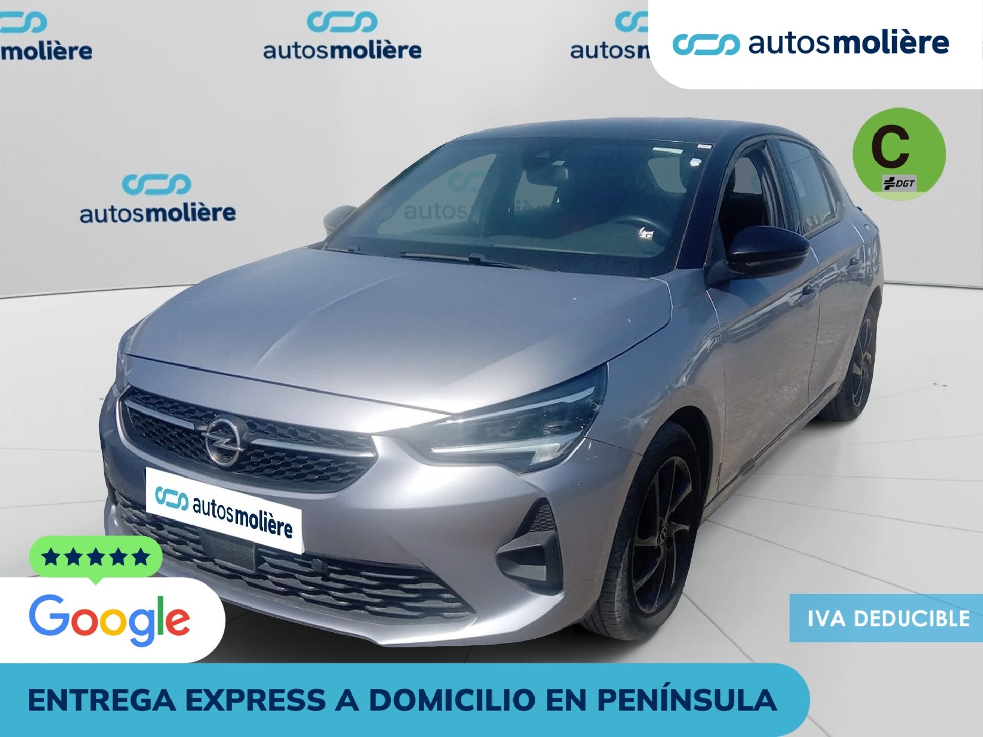 Imagen de OPEL Corsa