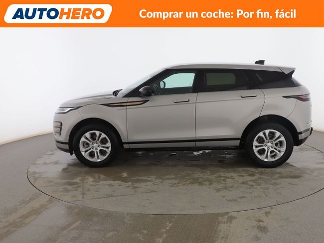 Foto del LAND ROVER Range Rover Evoque 2.0D MHEV S AWD Aut. 150