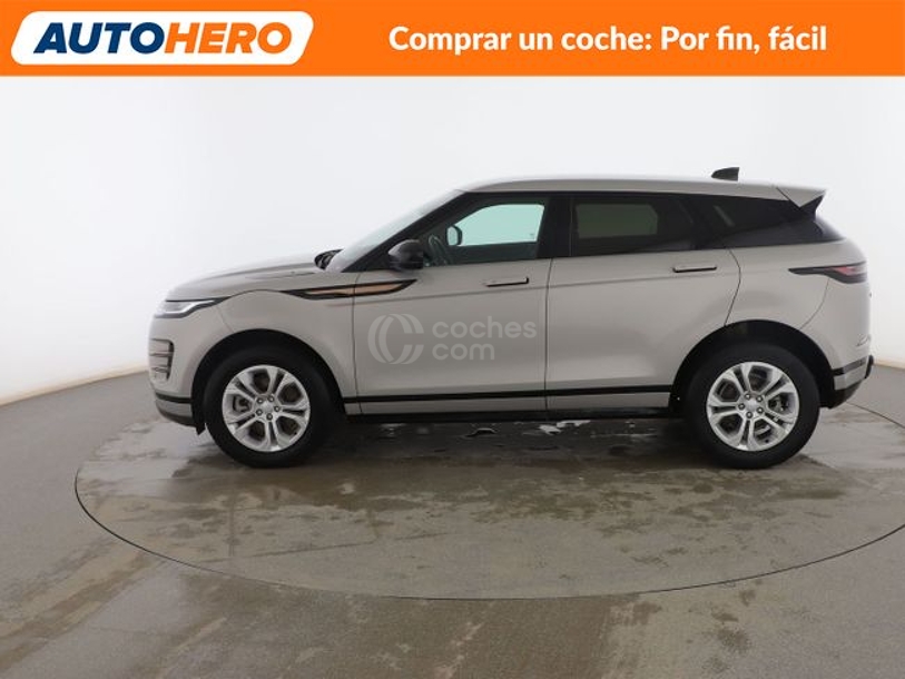 Foto del LAND ROVER Range Rover Evoque 2.0D MHEV S AWD Aut. 150