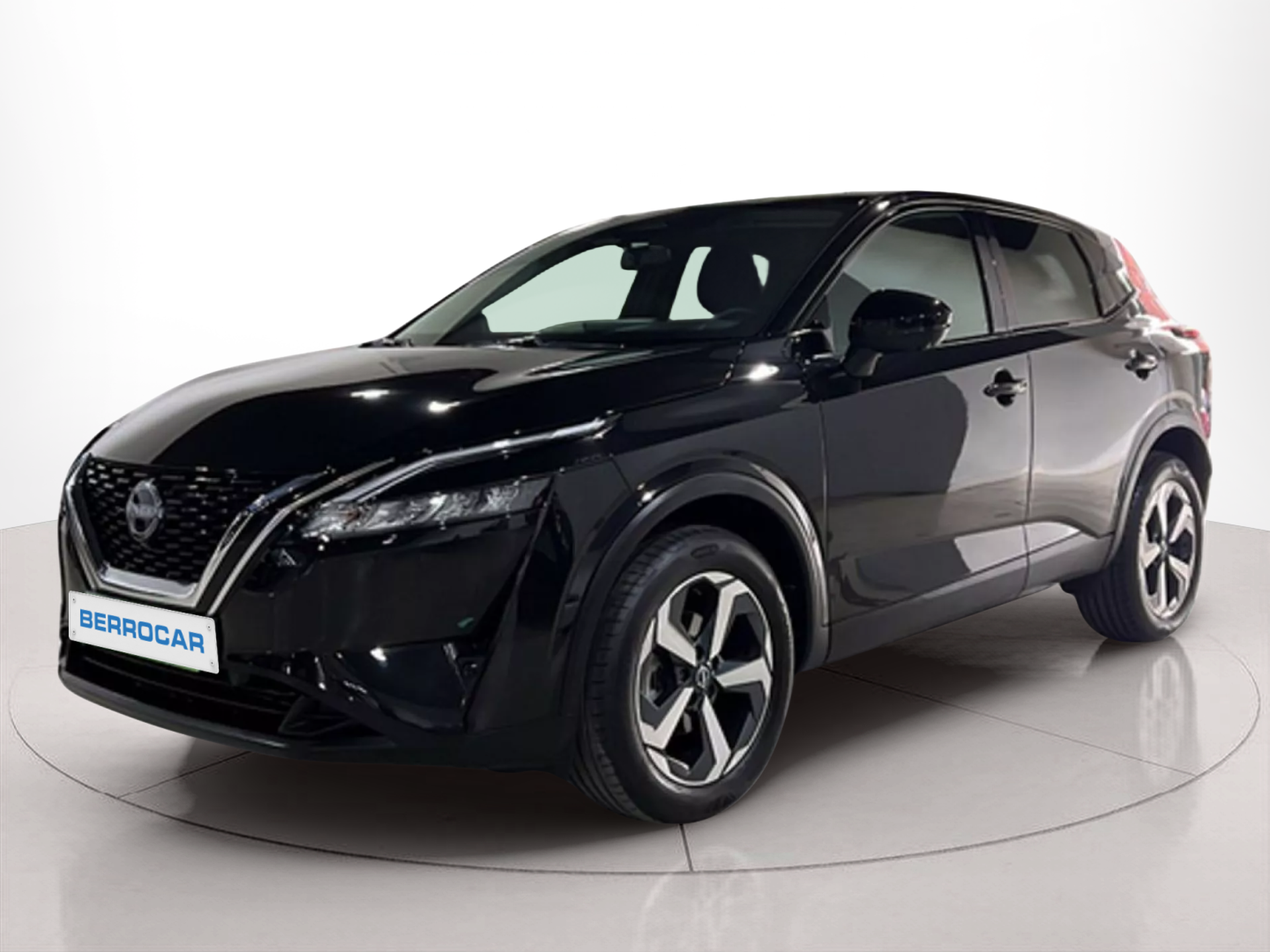 Imagen de NISSAN Qashqai
