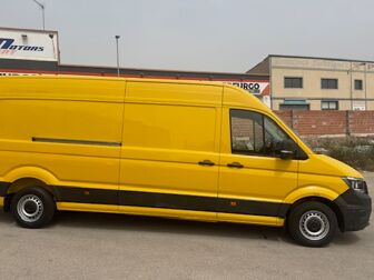 Imagen de VOLKSWAGEN Crafter Furgón 2.0TDI SCR 35 BL L4H3 103kW