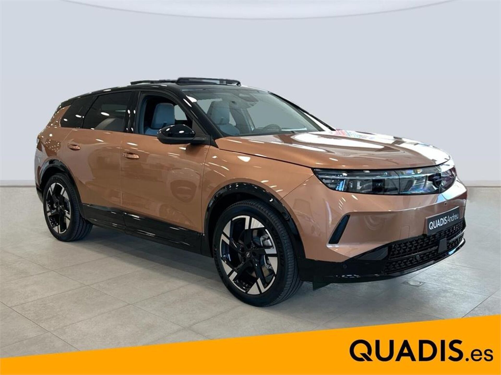 Imagen 3 de OPEL Grandland