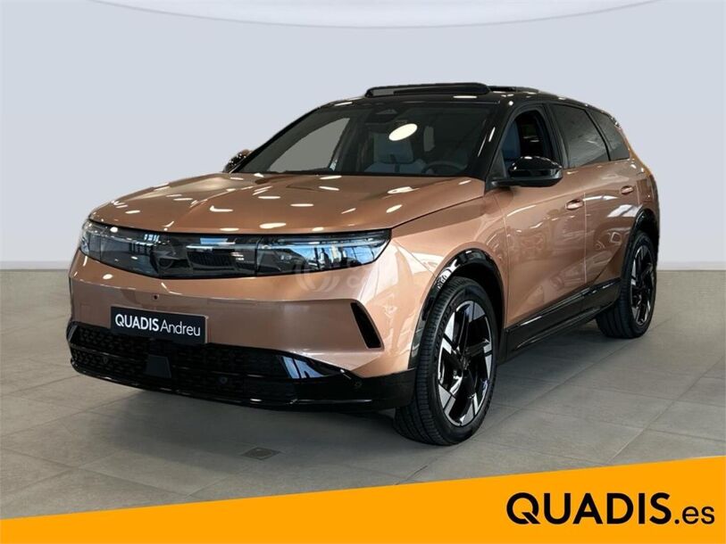 Foto del OPEL Grandland Electric GS 82kWh