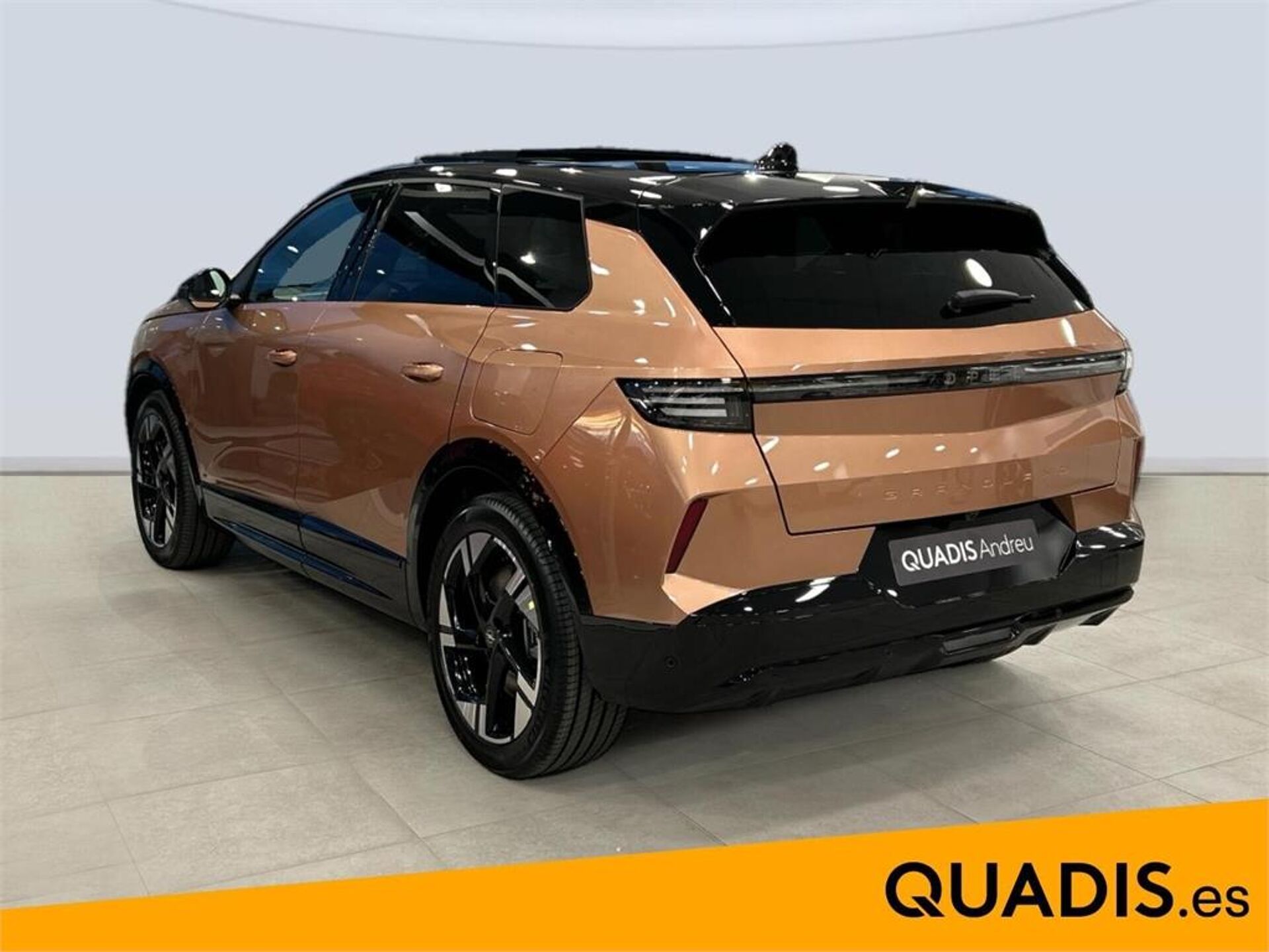 Imagen 2 de OPEL Grandland