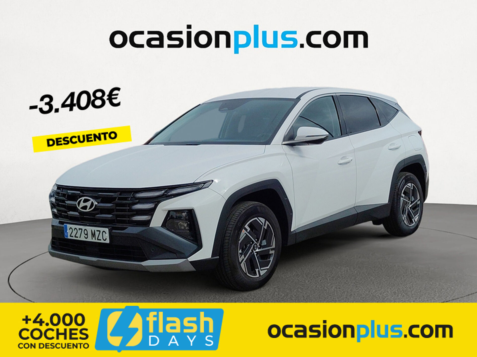 Imagen de HYUNDAI Tucson