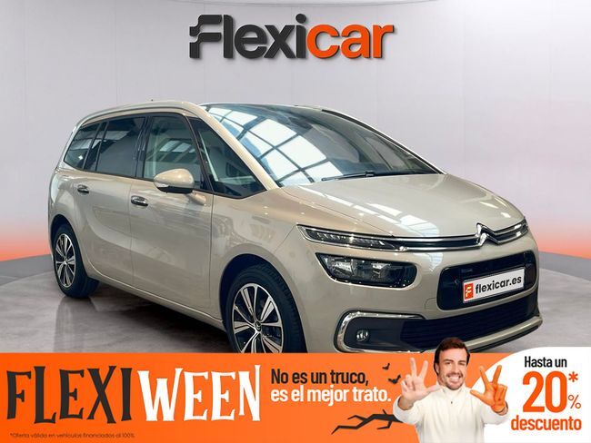 CITROEN C4 (PureTech 96KW (130CV) S&S 6v Feel) en Badajoz