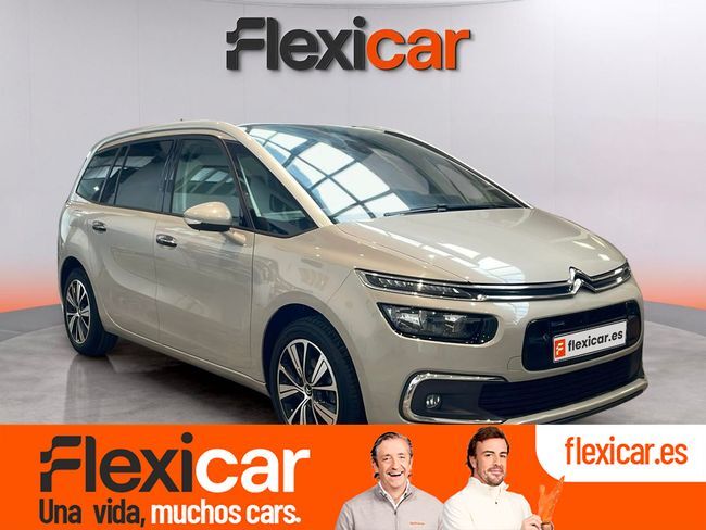 CITROEN C4 (PureTech 96KW (130CV) S&S 6v Feel) en Badajoz