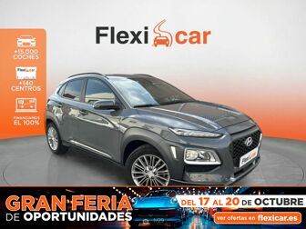 Imagen de HYUNDAI Kona 1.0 TGDI Klass 4x2