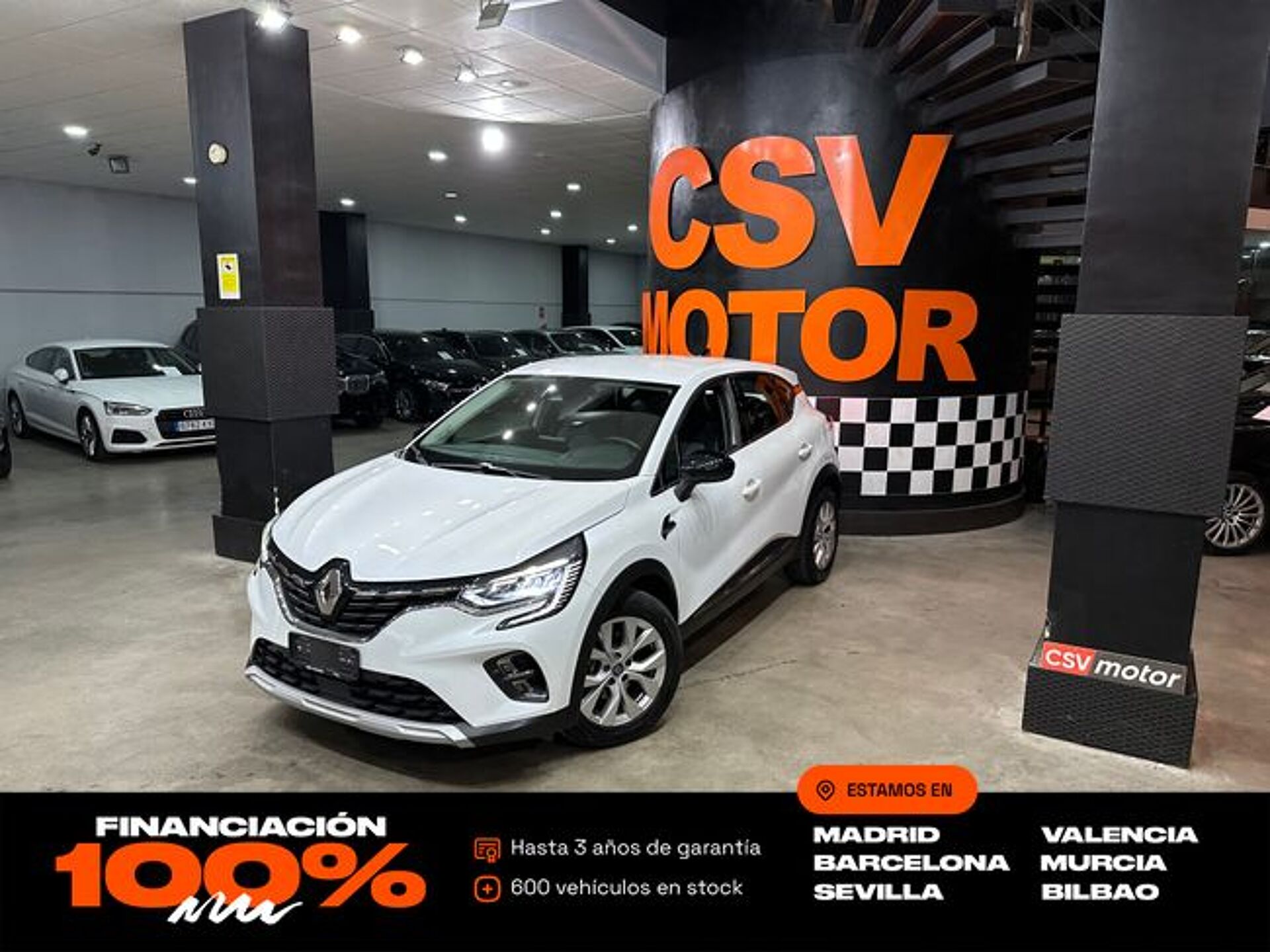 Imagen 1 de RENAULT Captur
