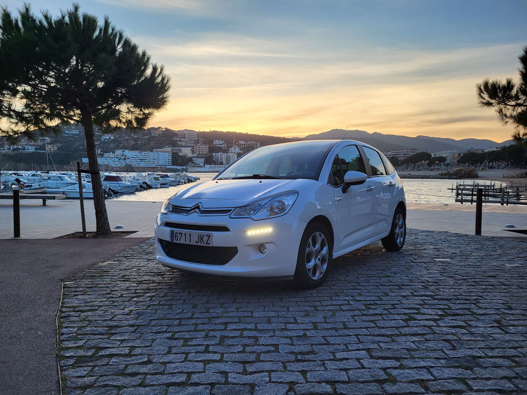 CITROEN C3 1.6BlueHDi S&S Collection 100