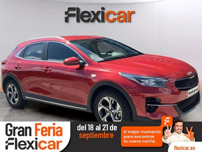 KIA XCeed (1.0 T-GDi Drive 88kW (120CV)) en Vizcaya