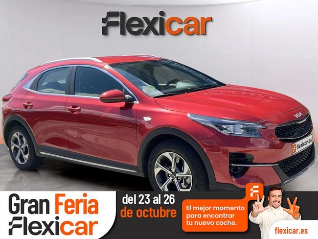 KIA XCeed (1.0 T-GDi Drive 88kW (120CV)) en Vizcaya