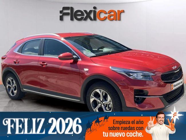 KIA XCeed (1.0 T-GDi Drive 88kW (120CV)) en Vizcaya