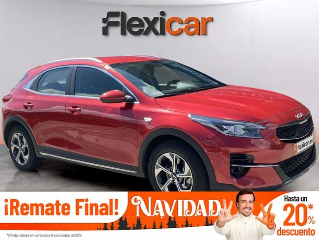 KIA XCeed (1.0 T-GDi Drive 88kW (120CV)) en Vizcaya