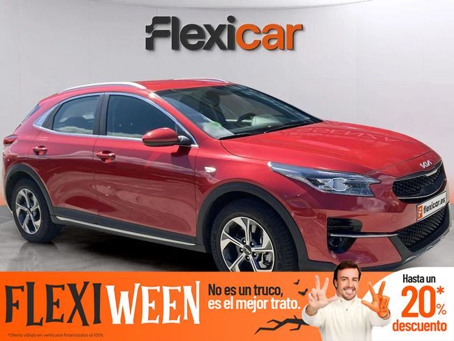 KIA XCeed (1.0 T-GDi Drive 88kW (120CV)) en Vizcaya