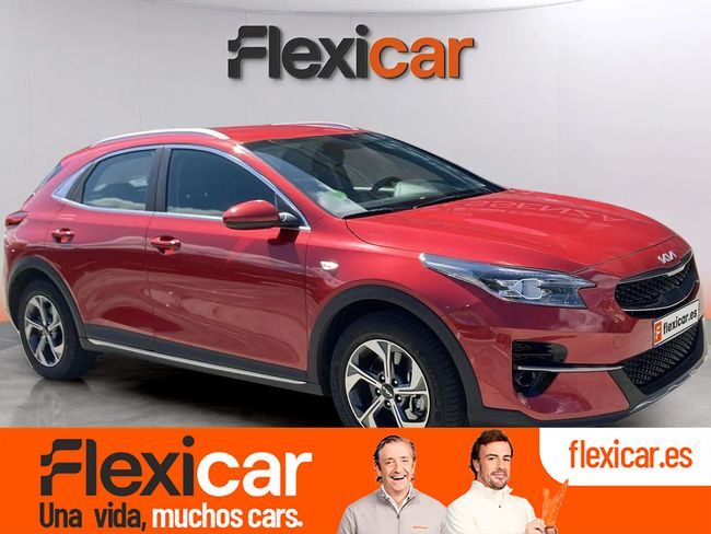 KIA XCeed (1.0 T-GDi Drive 88kW (120CV)) en Vizcaya