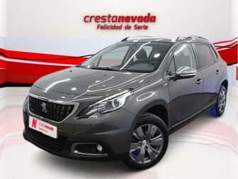 Imagen de PEUGEOT 2008 1.2 PureTech Style 82