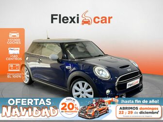 Imagen de MINI Mini Cooper S Aut.