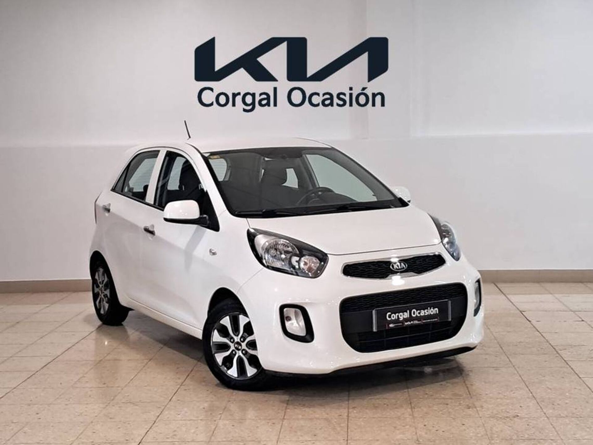 Imagen de KIA Picanto
